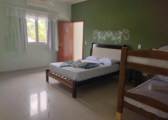 Suite Verao Em Ubatuba