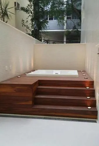 Flat Recreio Shopping Aparthotel Rio de Janeiro
