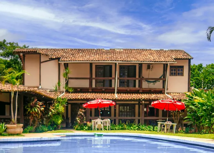 Velinn Pousada Dos Marinheiros Ilhabela