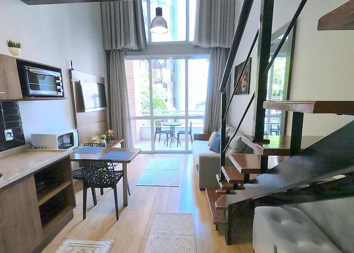 Boutique Maximus Luxury In Nyc Berrini Hotel Sao Paulo