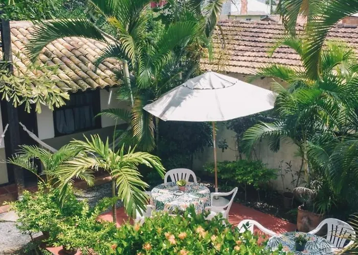 Pousada Kybalion Armacao dos Buzios