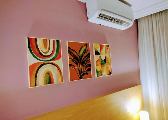 The Best Urban Deluxe - Duplex Studio - Hotel Qlty Faria Lima - By Luxxor Sao Paulo