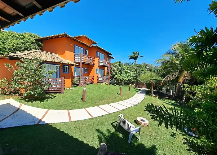 Hotel Liberdade Buzios