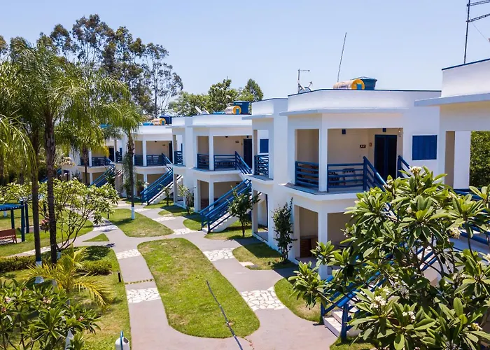 Mirante Praia Hotel Olímpia