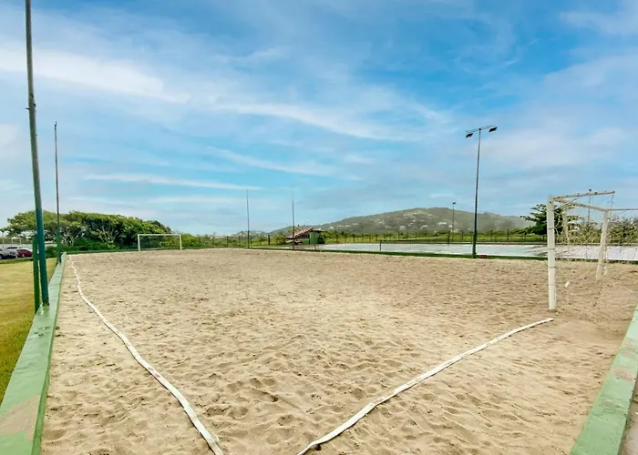 Buzios Beach Resort