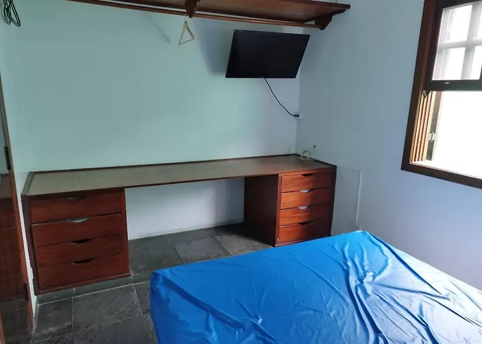 Casa Sao Sebastiao Apartamento