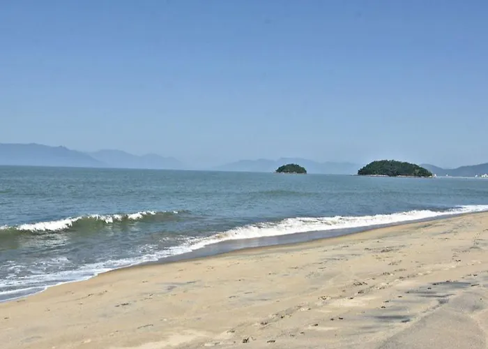 Pousada Da Mary Ubatuba