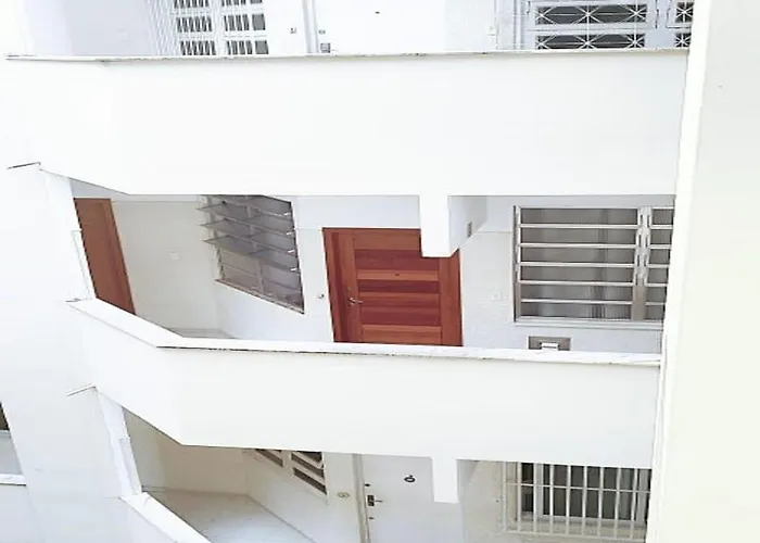Ferienwohnung Sun Apartamento Copacabana Rio de Janeiro