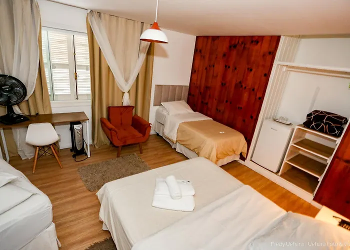 Siena Hotel Campos do Jordão