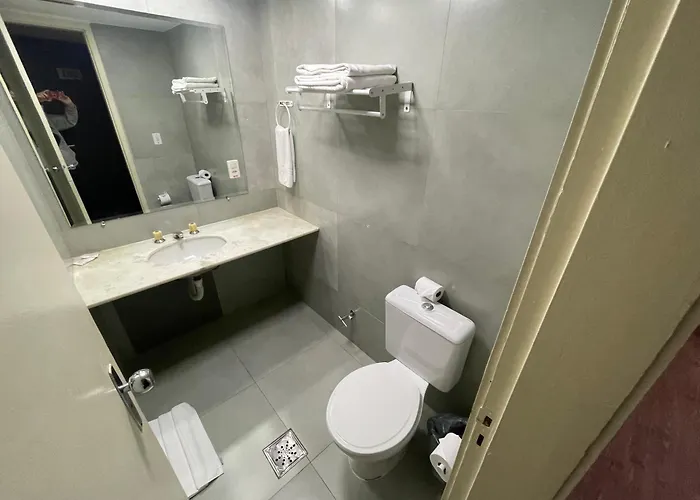 Mix Apart Hotel Brasilia