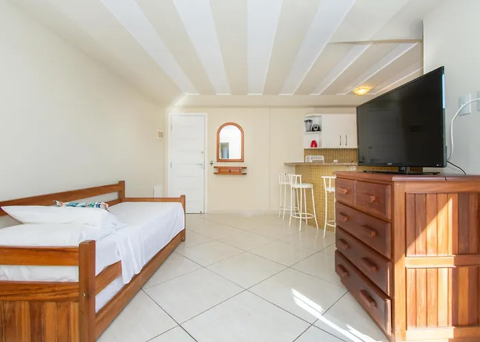 Pousada Marbella Armacao dos Buzios