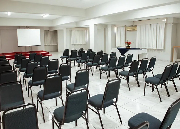 Divinopolis Hotels