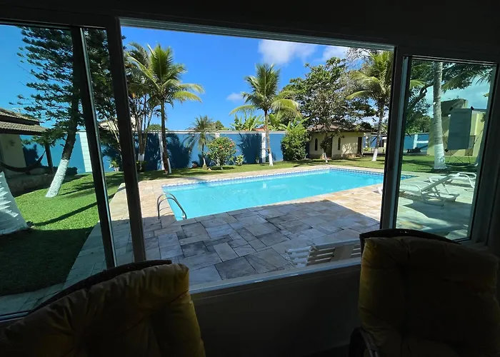 Recanto Divino - Pe Na Areia Guarujá
