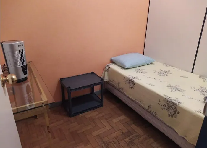 Hostel Vergueiro São Paulo