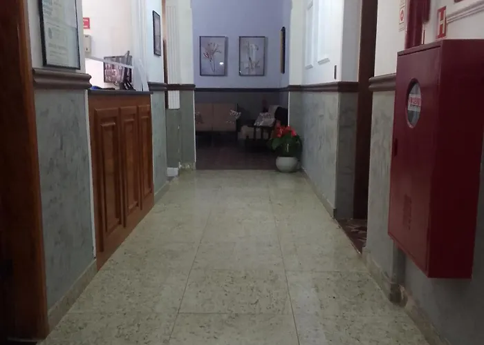 Hotel Itapetininga