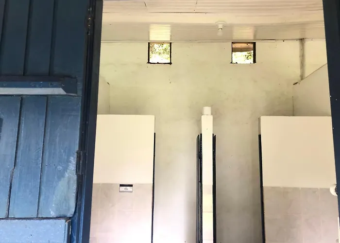 Campingplätze in Südost-Brasilien