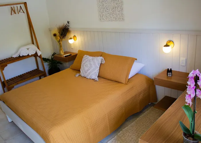 Casa Hotel Sahy Barra do Sahy