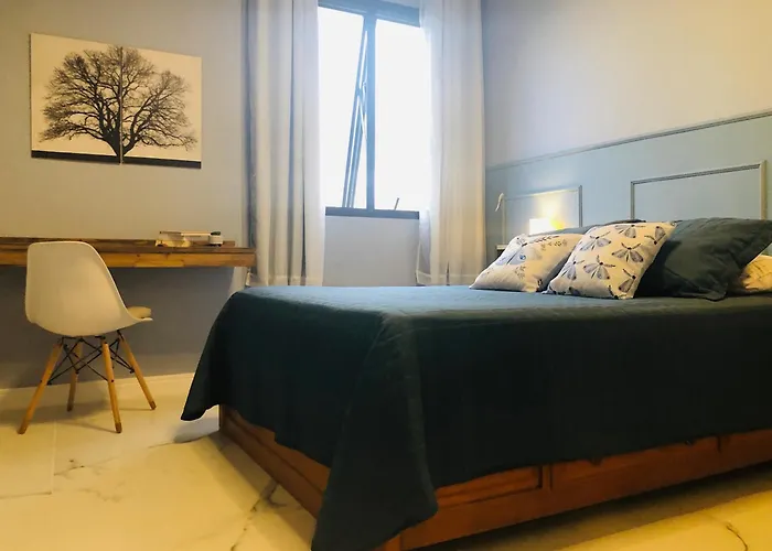 Appartamento Blue House Rio de Janeiro che accetta animali