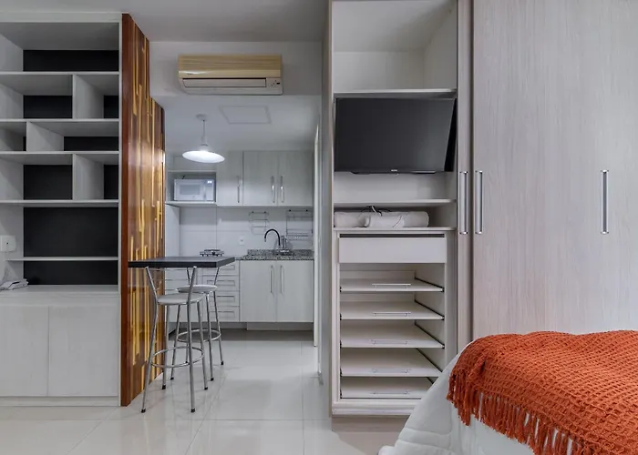 Akile Studio Avanhandava São Paulo aceita animais de estimação