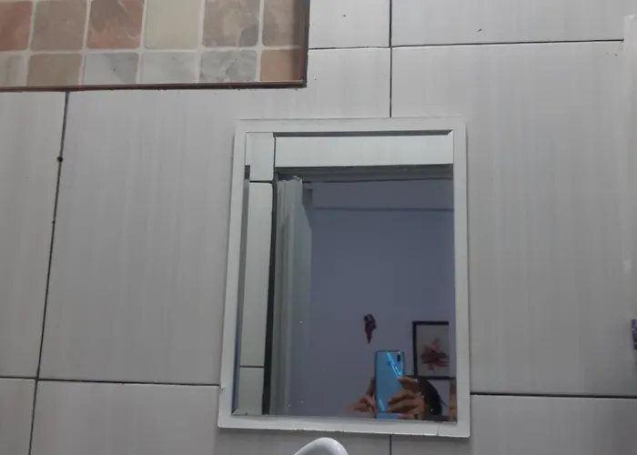 Kitnet Aconchegante Em Benfica Apartment Rio de Janeiro