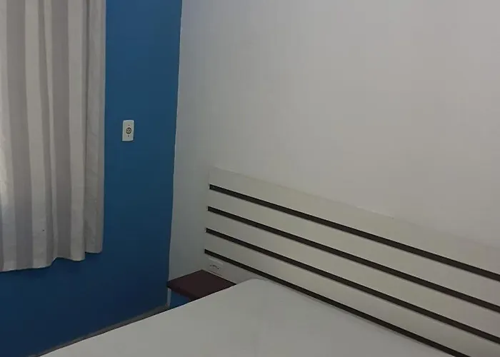 Chale Bem Brasil Hotel Ubatuba