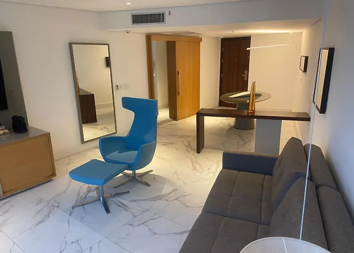 Hotel Nacional Rio De Janeiro