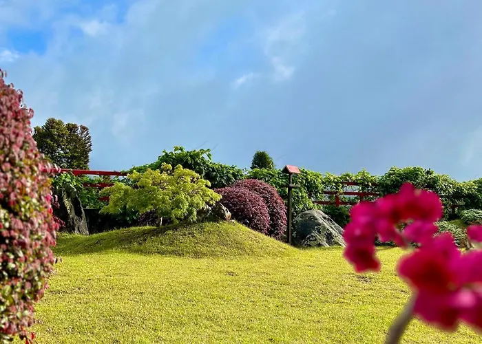 Matsubara Pousada Campos do Jordão