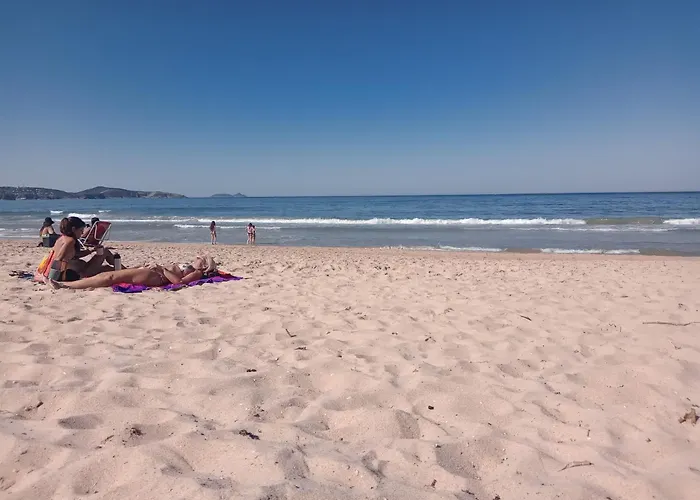 Pousada Caicaras Buzios