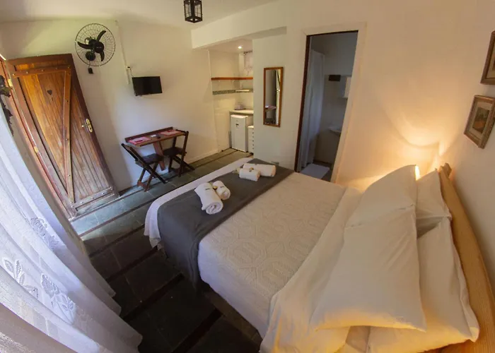 Country Inn, Suites & Condo Sao Pedro da Serra 
