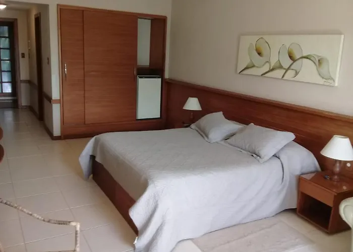 Hotel Dominguez Master Nova Friburgo