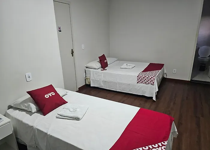 Hotel Indiano Rio Bonito 