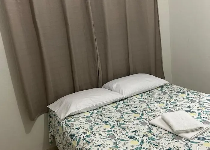 Hotel Ouro Preto João Pessoa