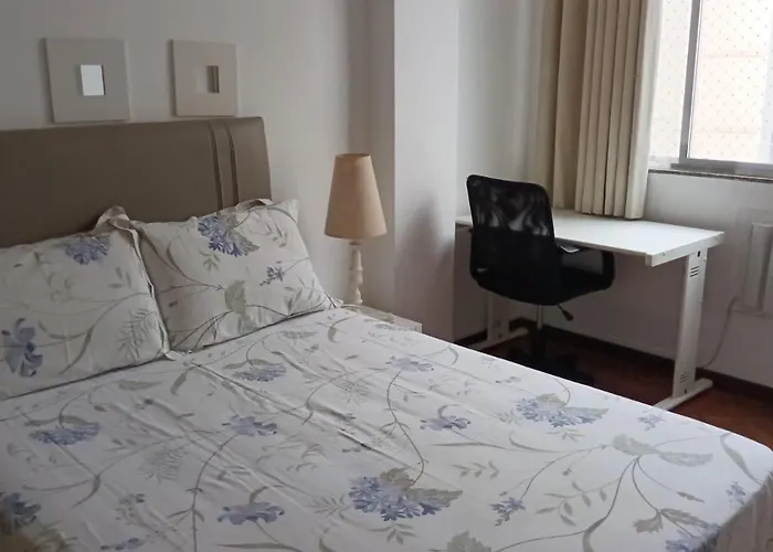 Tranquilidade Appartement Rio de Janeiro