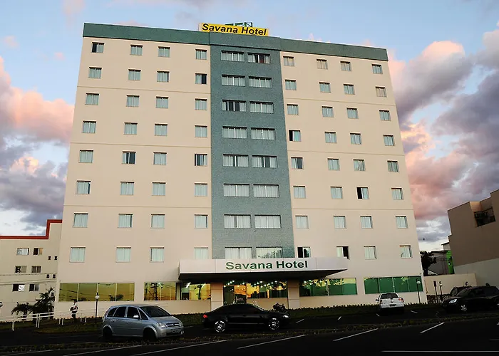 Savana Hotel Uberlândia