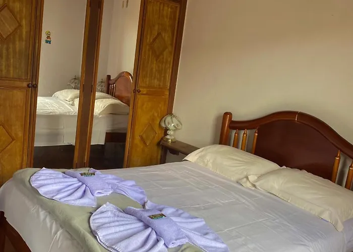 Casa Do Alferes Hotel Ouro Preto 