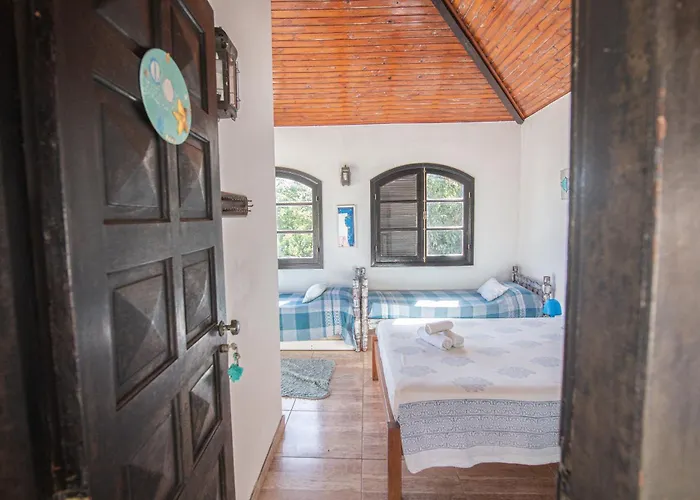 Bela Mare Buzios Hotel