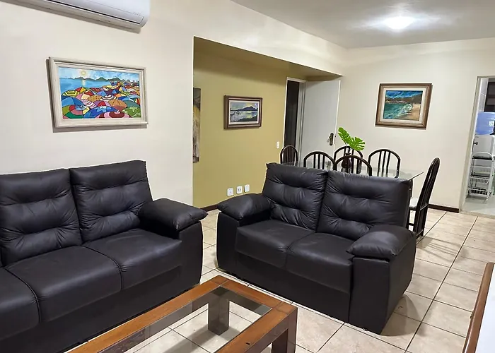 Edificio Porto Real Apartment Cabo Frio