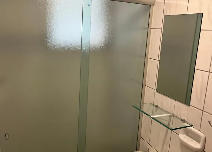 Hotel vicino a Museu de Arte