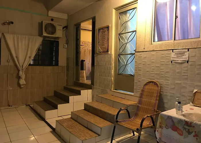 Hotel Belo Jardim Hortolândia