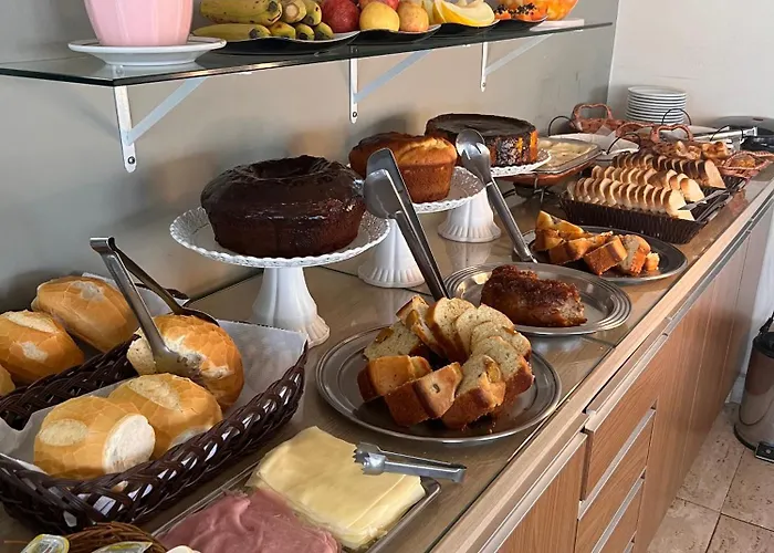 Hotel Elithi - O melhor custo benefício Itapeva 