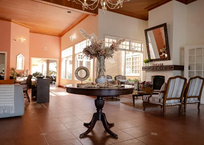 Hotel Cordialle São Roque