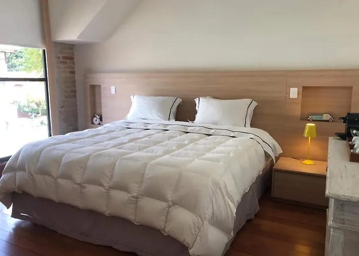Austin Suites Campos do Jordão