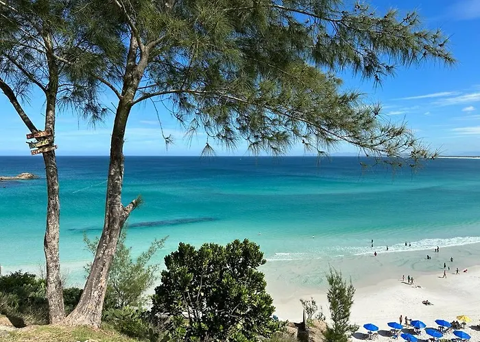 Loft e Suítes Praia dos Anjos Arraial do Cabo