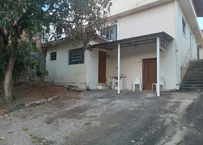 Pousada Alvinopolis Atibaia