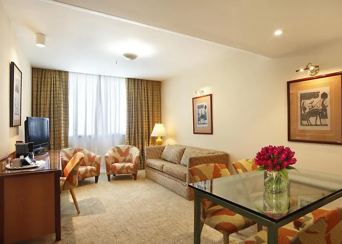 Golfhotels in Southeast of Brazil