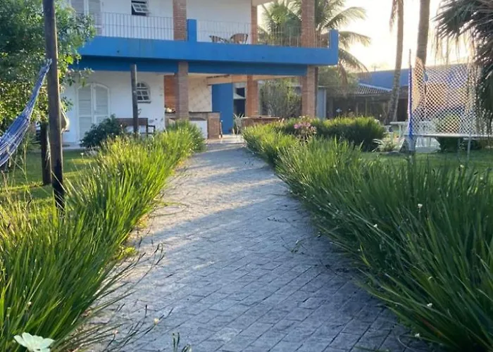 Hostel Da Duda Itanhaém