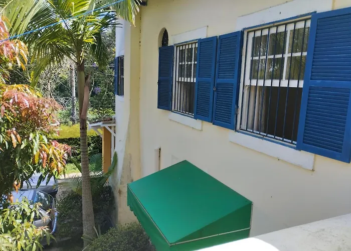 Pousada Maison Do Barao Itaipava