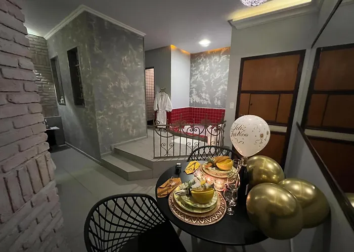 Kankun Motel Sorocaba -Adult Only