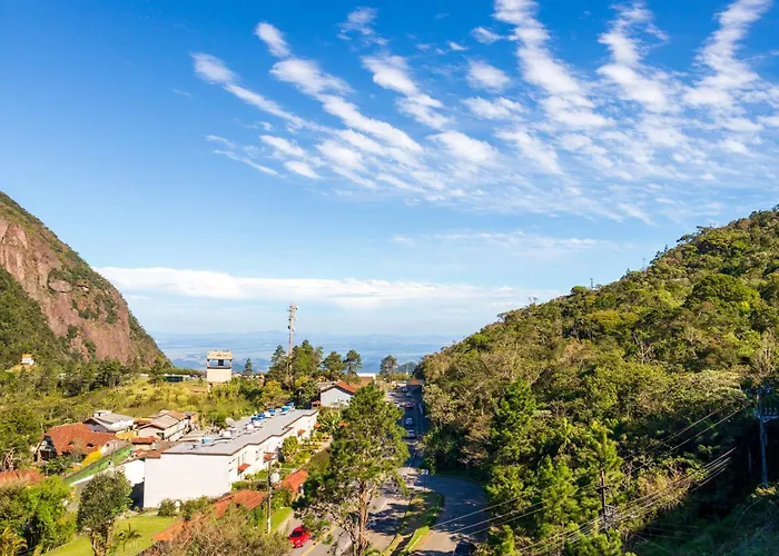 Hotel Bel Air Teresópolis