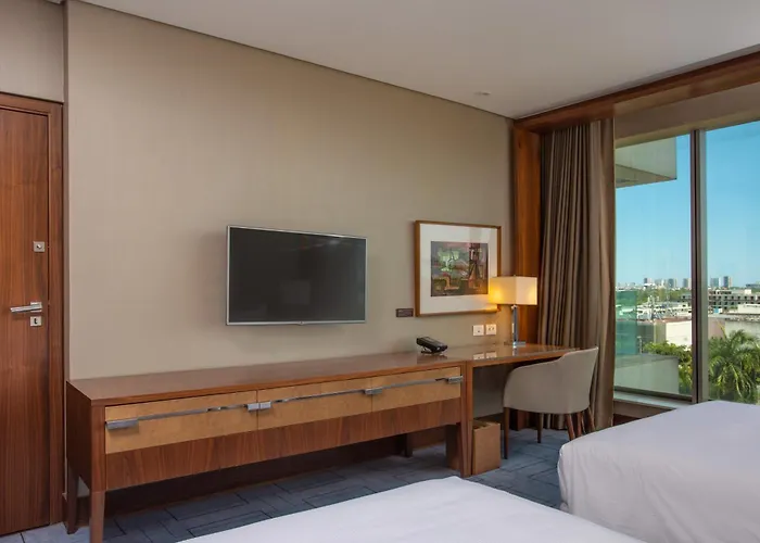 Zelfservice Vakantie in Rio de Janeiro